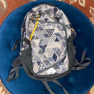 The North Face Hot Shot Backpack 30L